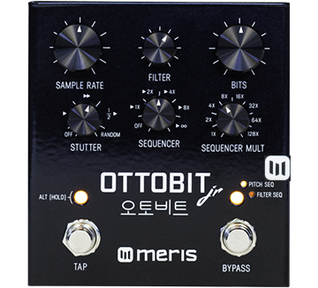 enzo pedal