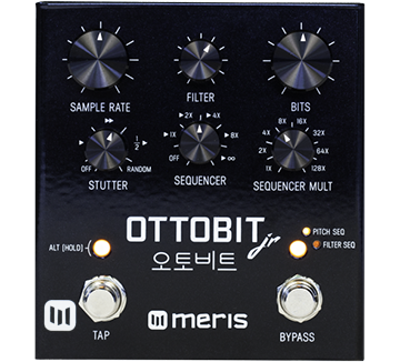 enzo pedal