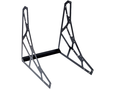moog mother 4 tier rack