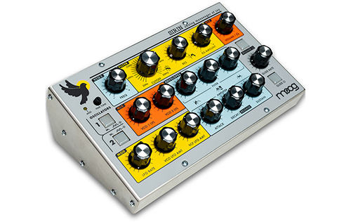 Moog