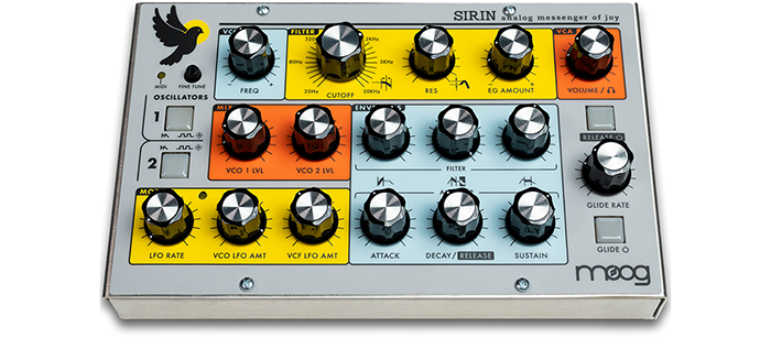 Moog
