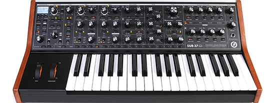 Moog