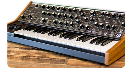 Moog