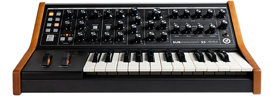 RME - 12 Mic