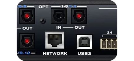 motu 24ao