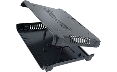 Solid Metal Chassis