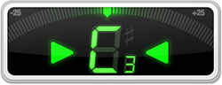 Instrument tuner