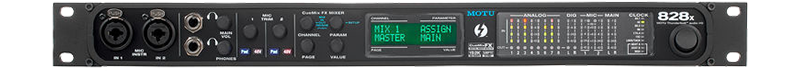 motu 828x