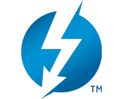 thunderbolt