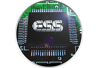ESS Sabre32 DAC