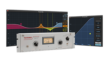 vintage effects processing
