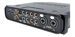 Multi-Channel Audio
