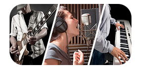 Hands-On Mixing