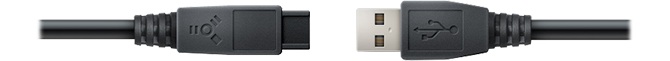 firewire usb
