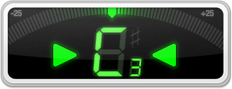 Instrument tuner