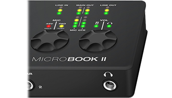 Flexible Volume Control