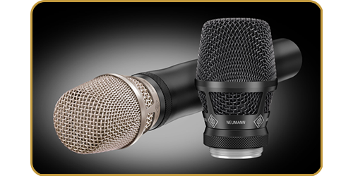 Neumann KK 104 U