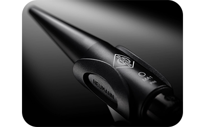 neumann ma1