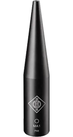 neumann ma 1