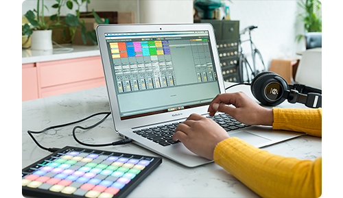 Launchpad