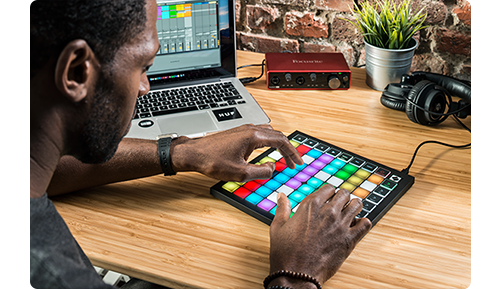 Launchpad