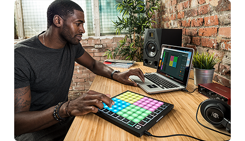Launchpad