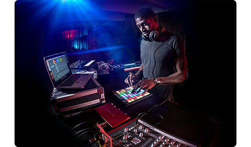 Launchpad