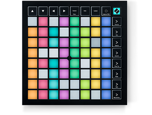 Launchpad