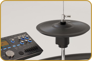 NUX DM-8