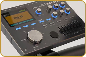 NUX DM-8