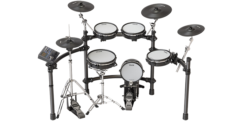 NUX DM-8