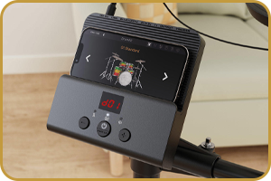 NUX DM-110