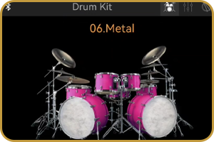 NUX DM-110