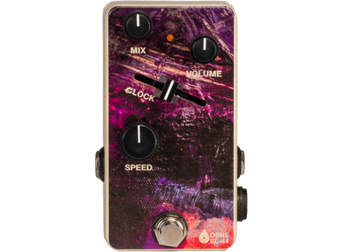 Old Blood Noise Endeavors - BL-44 Reverse Variable Clock Effector
