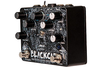 old blood noise endeavours blackcap