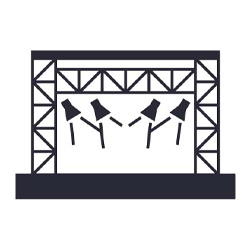 Video and Lighting app support