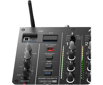 Pioneer DJM-A9