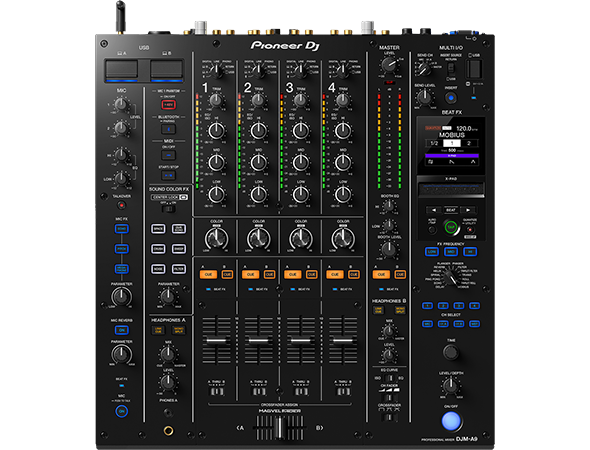 Pioneer DJM-A9
