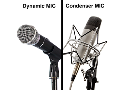 Mics