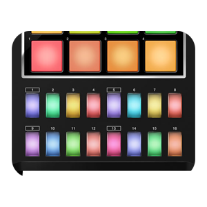 step sequencer