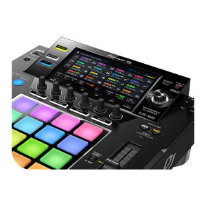 7 inch touch screen