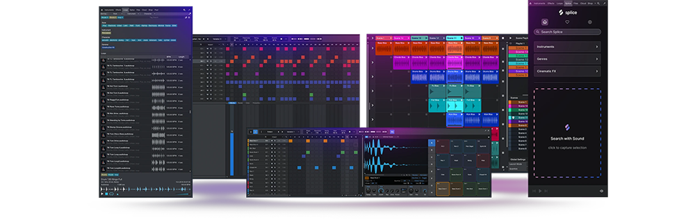PreSonus - Studio One Pro 7