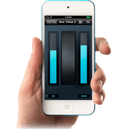 PreSonus - 'StudioLive 16.0.2 USB'