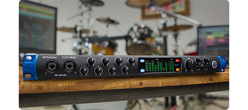 presonus 1824c