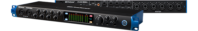 presonus 1824c