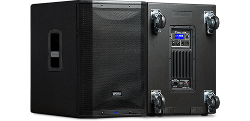 PreSonus - 'AIR15s