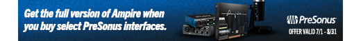 presonus