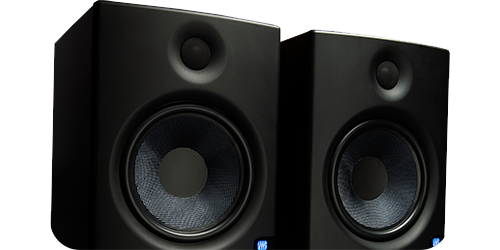 presonus eris e8
