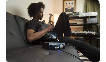 presonus