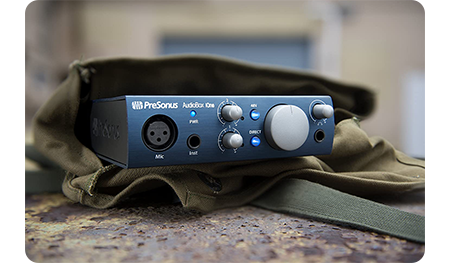 presonus
